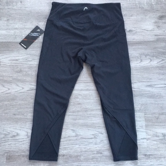 Head Leggings - Picture 8 of 9